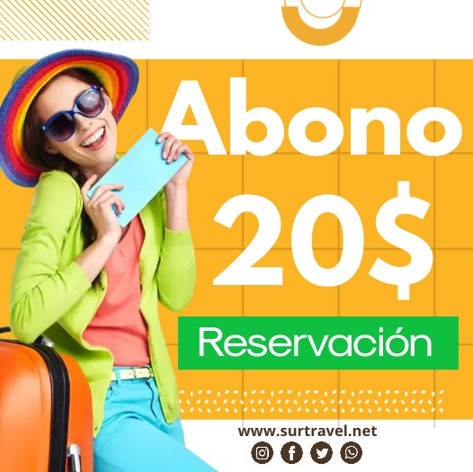 reservacion