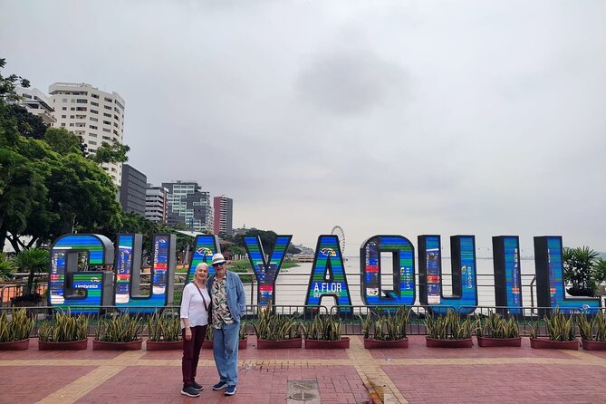 Guayaquil