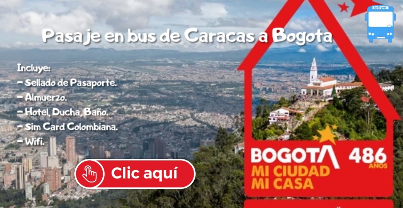 Bogota