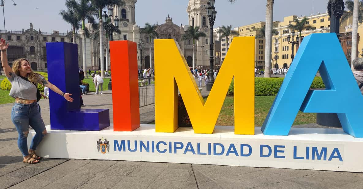 Lima