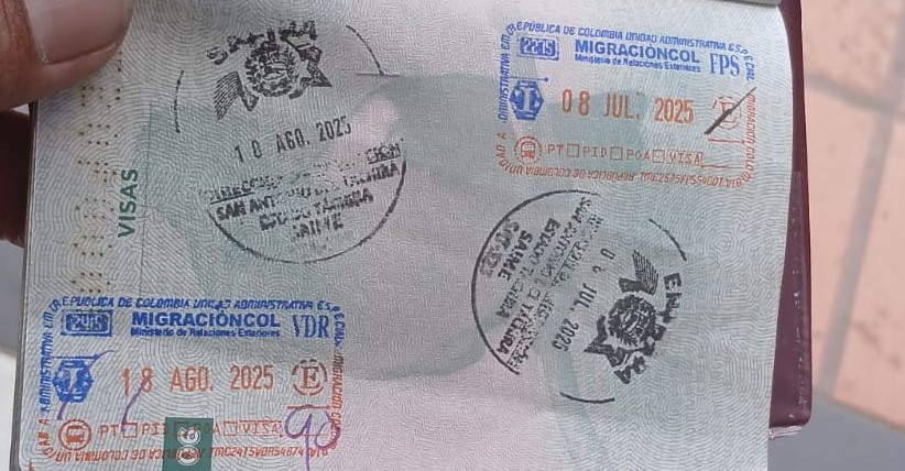 Colombia