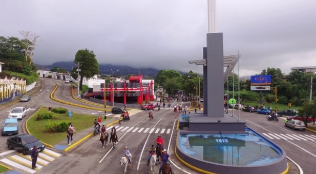 san cristobal
